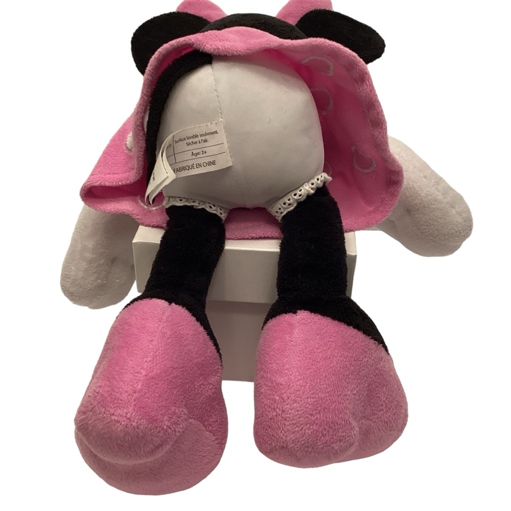 Large 20” Minnie Mouse - Picture 5 of 8